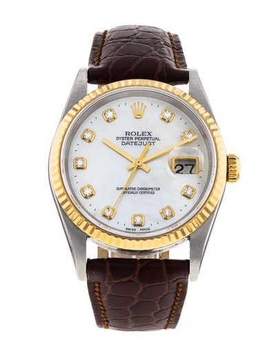 Rolex Datejust 16233